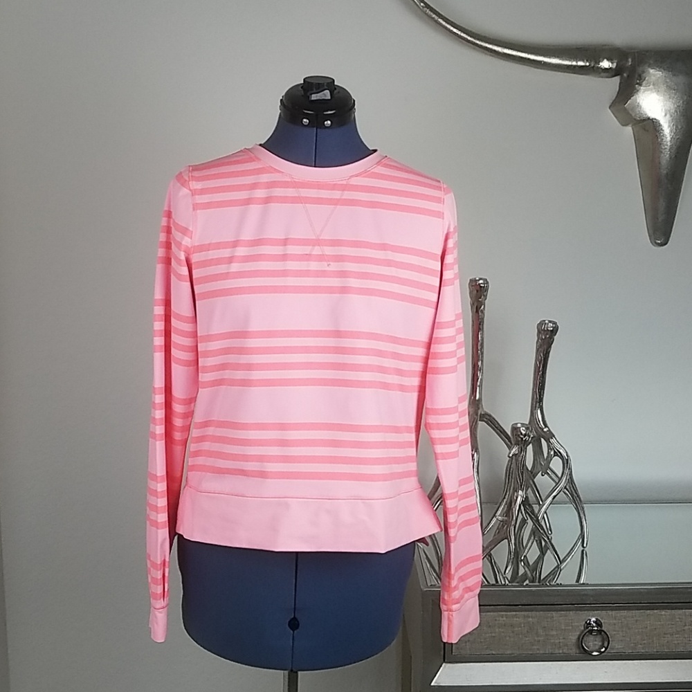 Lululemon longsleeve sz 6